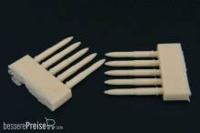 Hauler HLX48093 - ammo for M4 Sherman