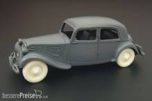 Hauler HLX48099 - CITROEN 11CV wheels set