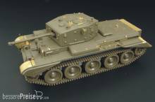 Hauler HLX48108 - CROMWELL Mk IV