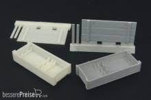 Hauler HLX48120 - ammo boxes for TIGER I