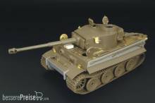 Hauler HLX48124 - TIGER I initial prod