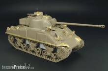 Hauler HLX48129 - Sherman IC Firefly