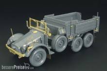 Hauler HLX48131 - KRUPP PROTZE