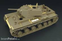 Hauler HLX48133 - KV-1