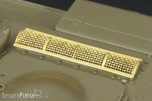 Hauler HLX48134 - KV-1 grills