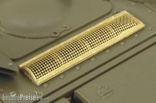 Hauler HLX48136 - KV-2 Grills