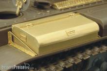 Hauler HLX48137 - KV-1-KV-2 storage boxes