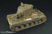 Hauler HLX48141 - KV-2