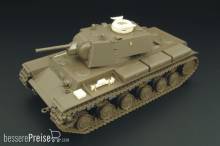 Hauler HLX48142 - Pz Kpfw KV-I 753 ( r )