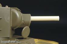 Hauler HLX48144 - KV-2 gun barrel