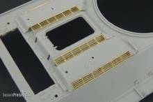 Hauler HLX48148 - T-34 grills HobbyBoss