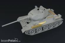 Hauler HLX48151 - T-34-85 1944 Flattened Turret