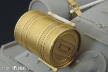 Hauler HLX48152 - T-34-85 SMOKE CANS