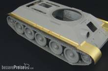 Hauler HLX48156 - T-34-76 FENDERS