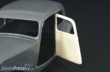 Hauler HLX48159 - DOOR for Citroen CV 11