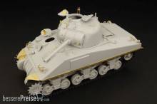 Hauler HLX48160 - M4 SHERMAN (Hobbyboss)