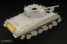 Hauler HLX48161 - M4A3 SHERMAN (Hobbyboss)