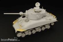 Hauler HLX48165 - M4A1 (76)W (Hobbyboss)