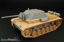 Hauler HLX48172 - Su-76i