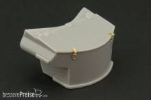 Hauler HLX48174 - Pz III turret box