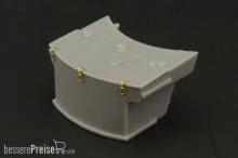 Hauler HLX48175 - Pz IV turret box