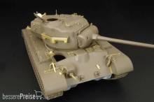 Hauler HLX48176 - M26 PERSHING