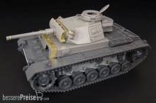 Hauler HLX48179 - Flammpanzer Stug III B convers set