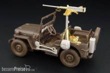 Hauler HLX48194 - JEEP Gun and accessories