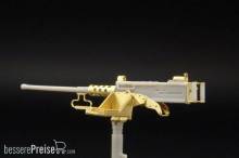 Hauler HLX48195 - Browning M2 50 Caliber Machine Gun