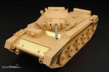 Hauler HLX48203 - CRUSADER Mk I-II 3inch howitzer