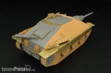 Hauler HLX48208 - HETZER STARR