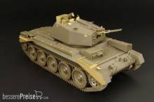 Hauler HLX48211 - AA CRUSADER Mk III