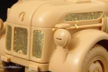 Hauler HLX48213 - STEYR 1500 GRILLS