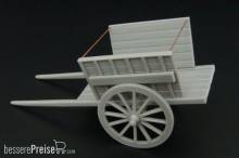 Hauler HLX48218 - Farmer´s cart