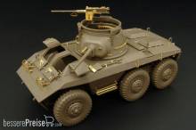 Hauler HLX48226 - M-8 GREYHOUND