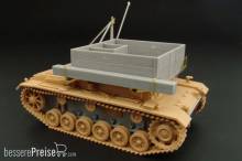Hauler HLX48227 - Bergepanzer III