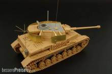 Hauler HLX48228 - Pz Beob Wg IV J (panzerbeobachtungswagen)