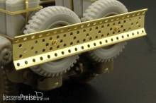 Hauler HLX48231 - British sand channels