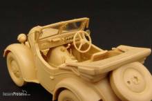 Hauler HLX48240 - TYPE 95 KUROGANE (TAMIYA)