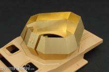 Hauler HLX48248 - Wirbelwind TURRET