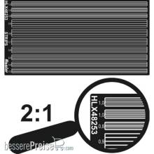 Hauler HLX48253 - STRIPS 0,3-1,0mm