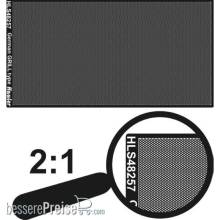 Hauler HLX48257 - engraved plate-GERMAN GRILL type