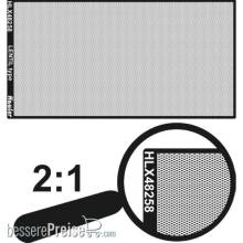 Hauler HLX48258 - engraved plate-LENTIL type
