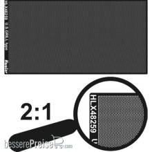Hauler HLX48259 - engraved plate-U S GRILL type