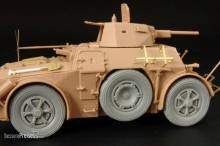 Hauler HLX48263 - AUTOBLINDA AB41 WHEELS
