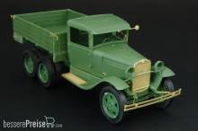 Hauler HLX48266 - Gaz-AAA