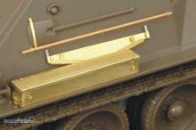 Hauler HLX48267 - Soviet tools