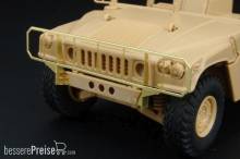 Hauler HLX48272 - LIGHT GUARD FRAME (HUMMER)