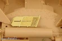 Hauler HLX48274 - Sd Kfz 139 MARDER III GRILLS