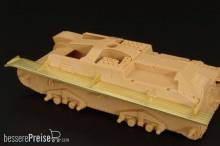 Hauler HLX48275 - Sd Kfz 139 MARDER III FENDERS